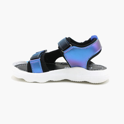 Boys Sandal - Blue