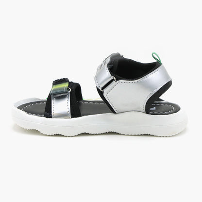 Boys Sandal - Green