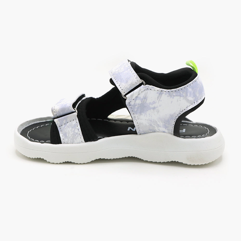 Boys Sandal - Green