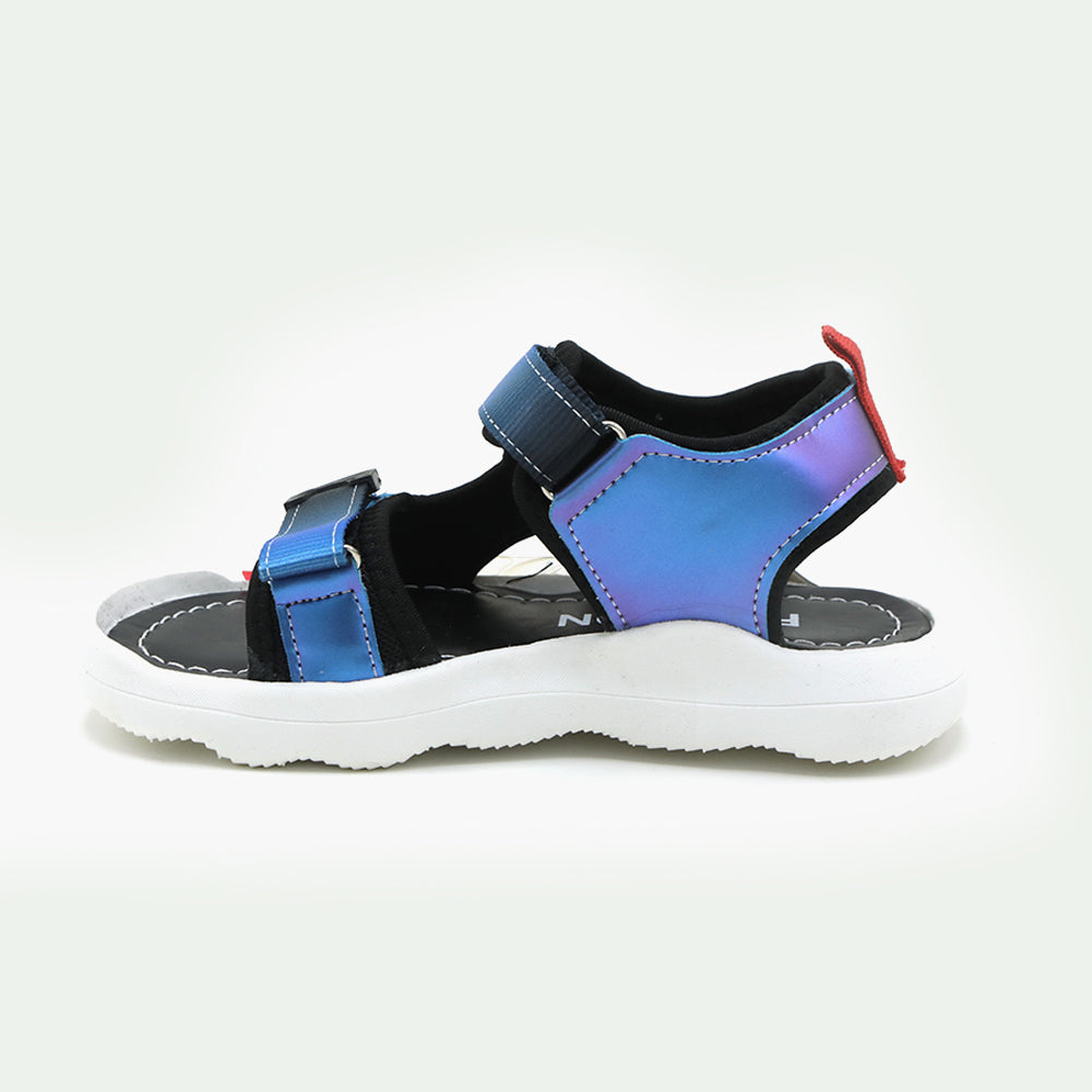 Boys Sandal - Red