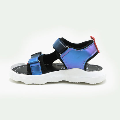 Boys Sandal - Red