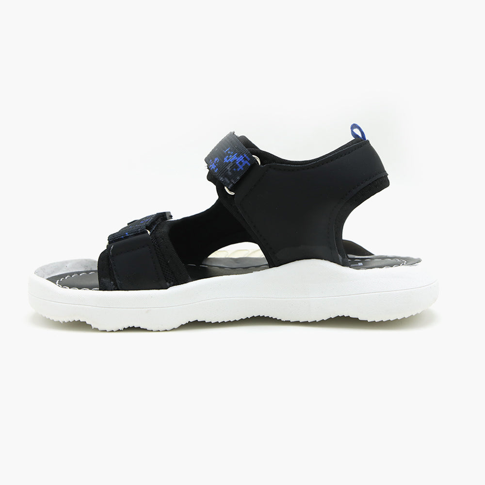 Boys Sandal - Blue