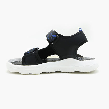 Boys Sandal - Blue