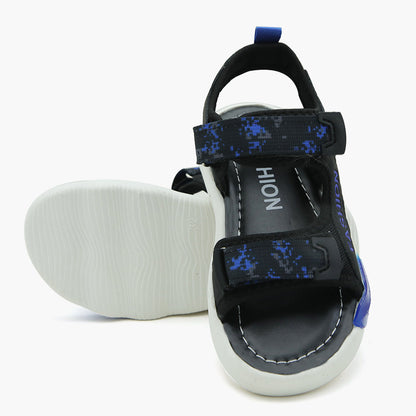Boys Sandal - Blue