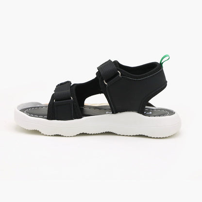Boys Sandal - Orange