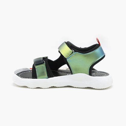 Boys Sandal - Red