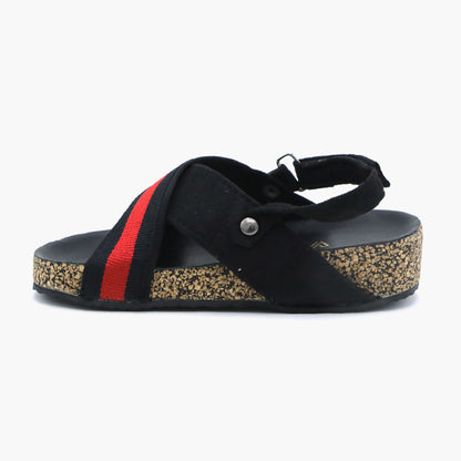 Boys Sandal - Black