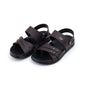 Boys Clark Sandal - Brown