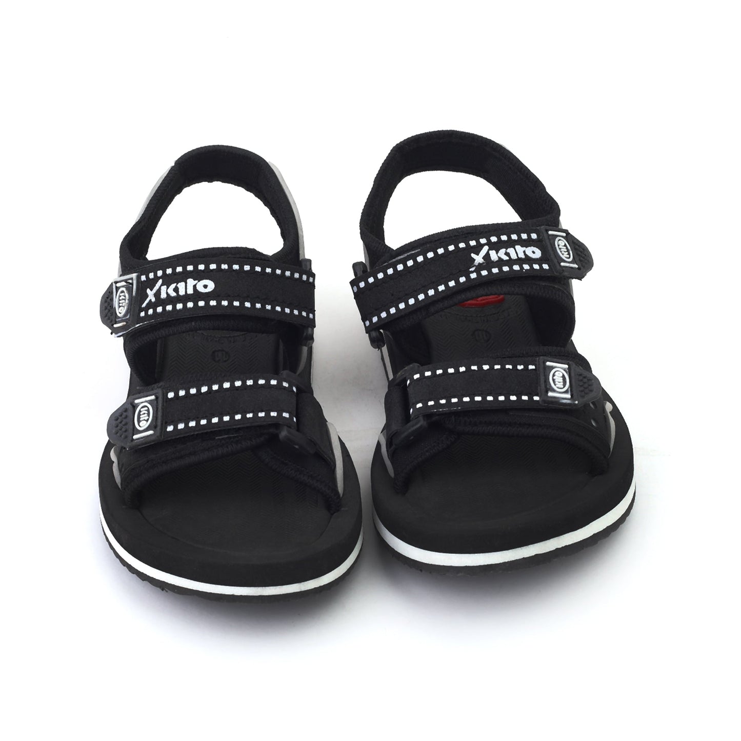 Boys Kito Sandal - Black