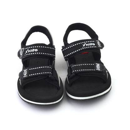 Boys Kito Sandal - Black