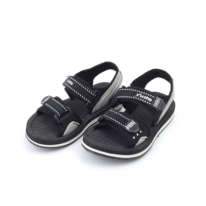 Boys Kito Sandal - Black