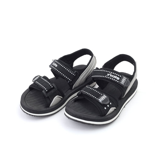 Boys Kito Sandal - Black