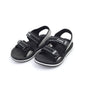 Boys Kito Sandal - Black