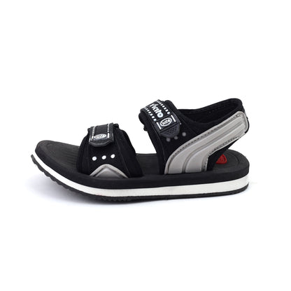 Boys Kito Sandal - Black