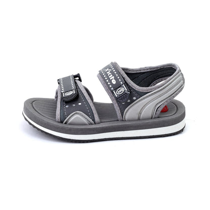 Boys Kito Sandal - Grey
