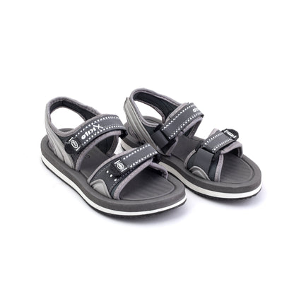 Boys Kito Sandal - Grey