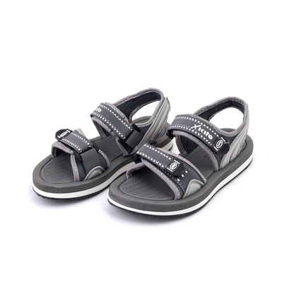 Boys Kito Sandal - Grey