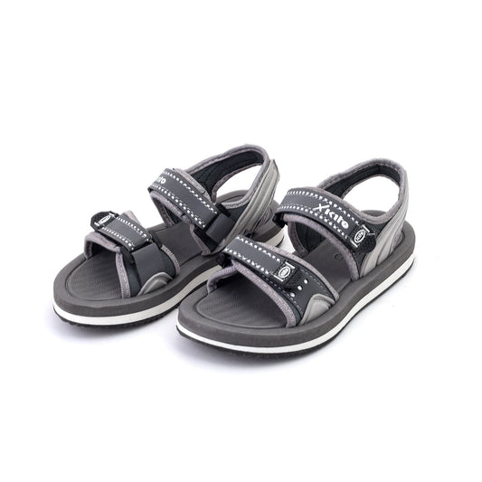 Boys Kito Sandal - Grey