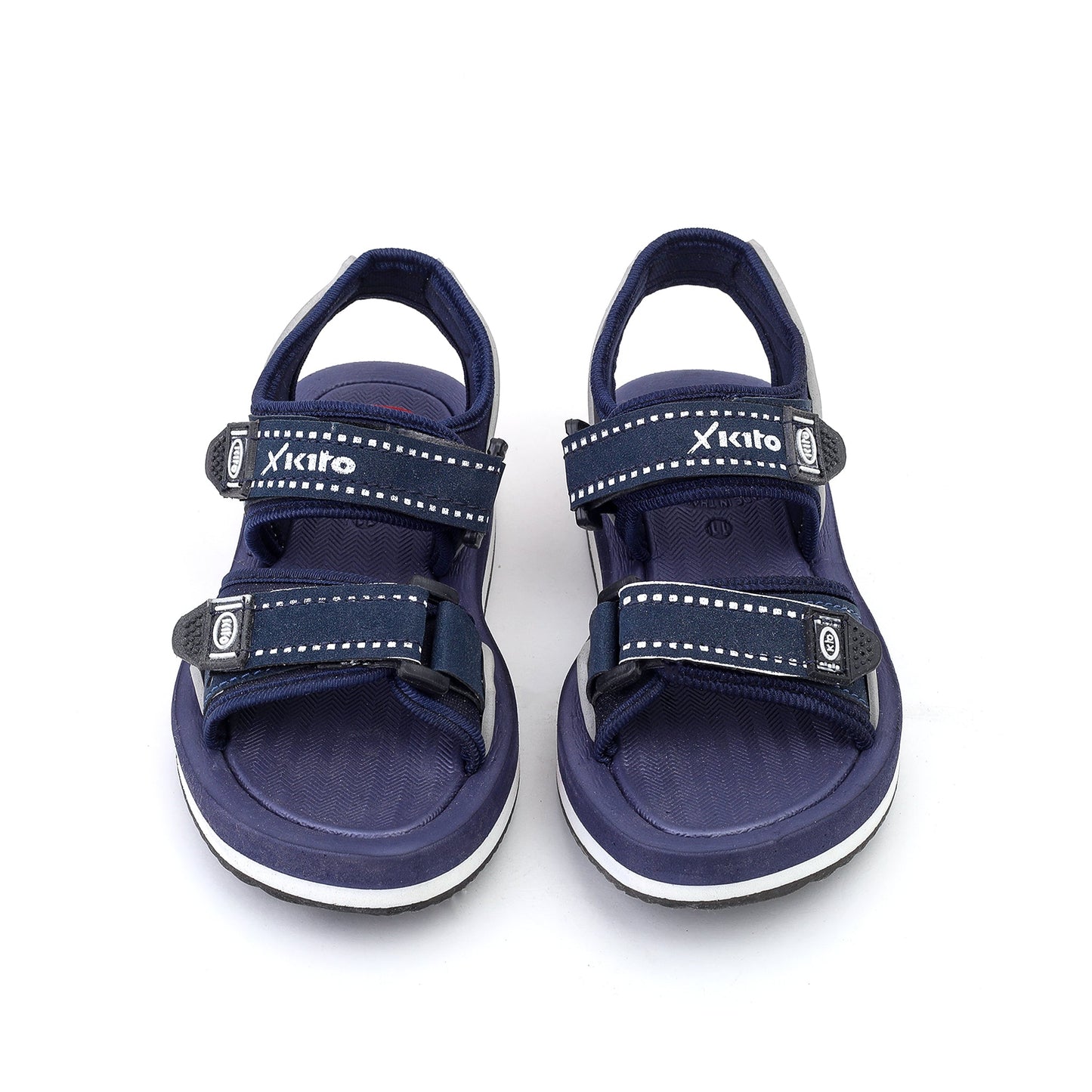 Boys Kito Sandal - Blue