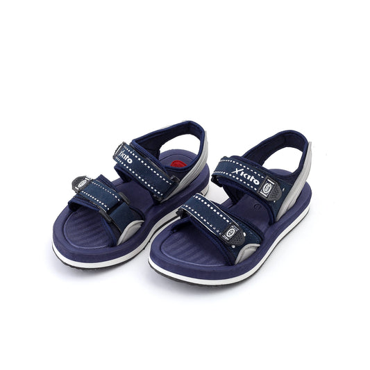Boys Kito Sandal - Blue