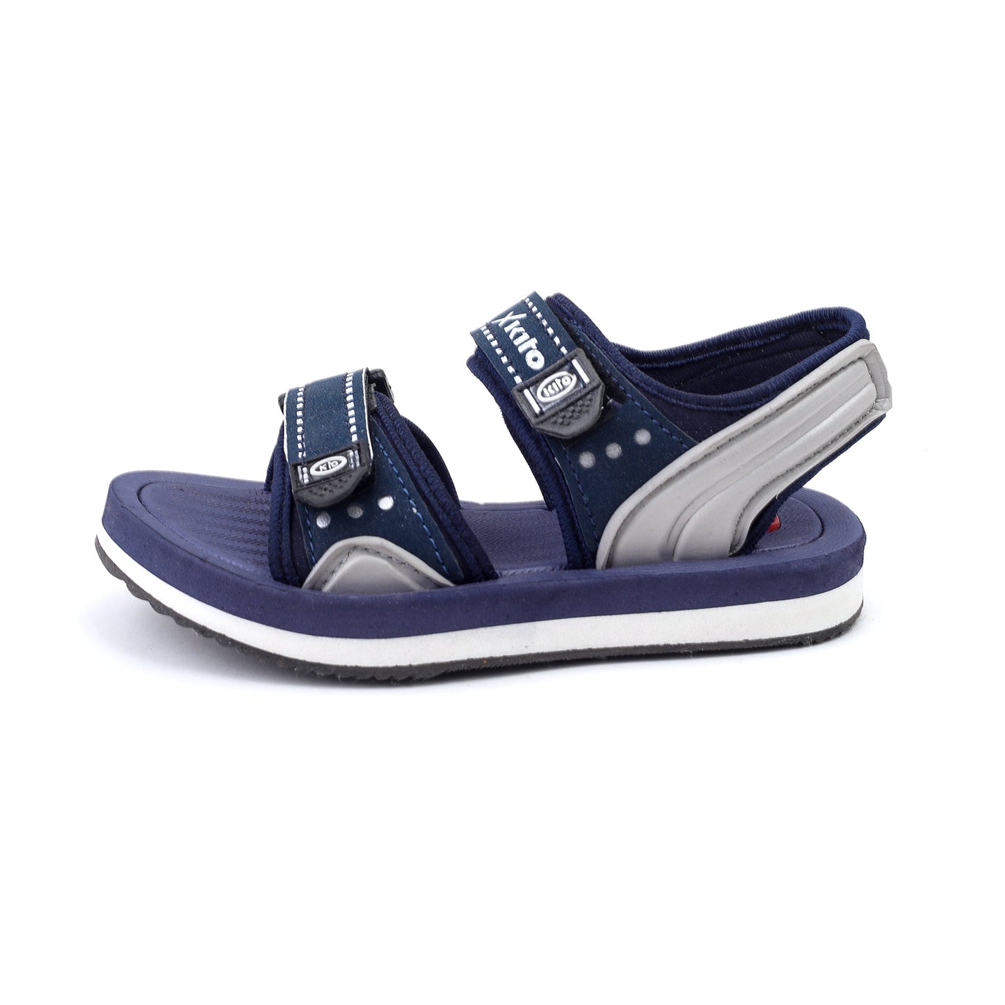 Boys Kito Sandal - Blue