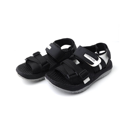 Boys Kito Sandal - Black
