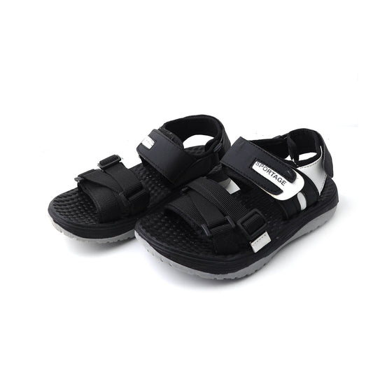 Boys Kito Sandal - Black