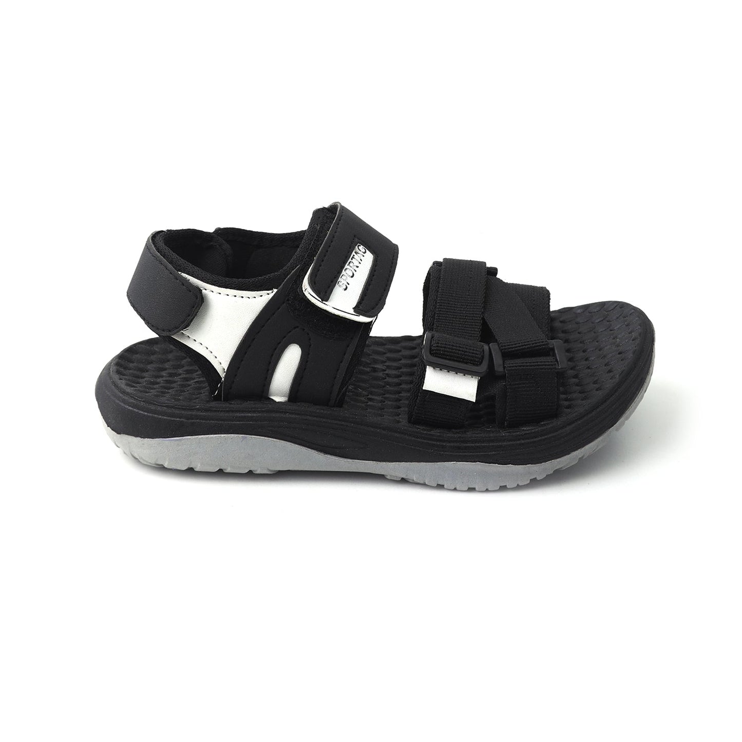 Boys Kito Sandal - Black