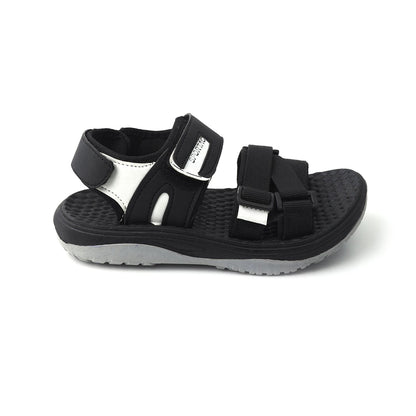 Boys Kito Sandal - Black