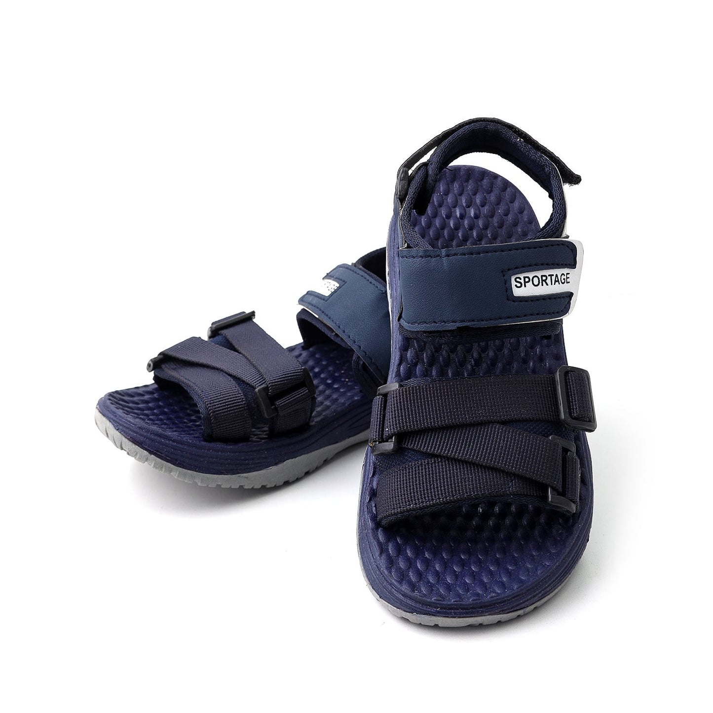 Boys Kito Sandal  - Blue