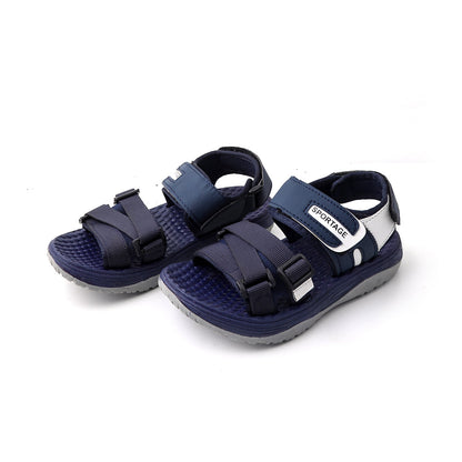 Boys Kito Sandal  - Blue