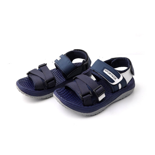Boys Kito Sandal  - Blue