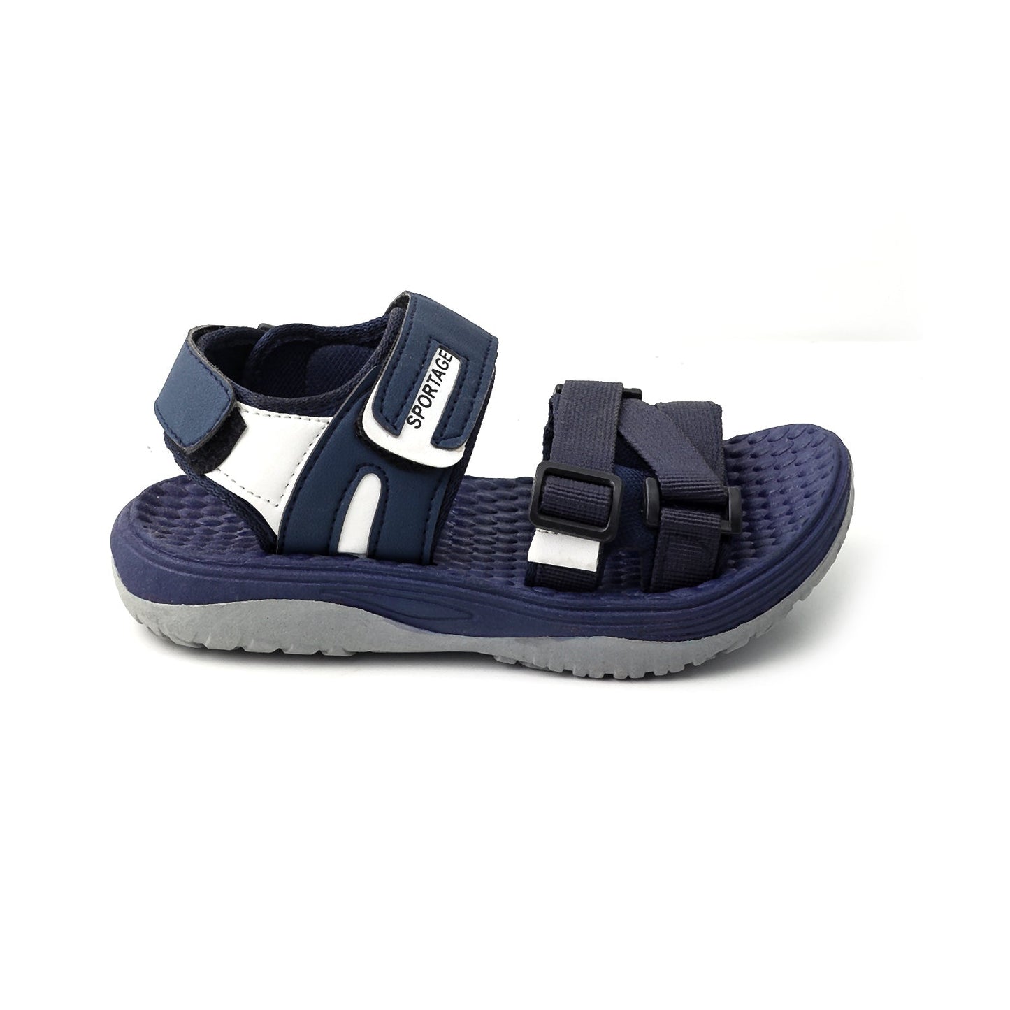 Boys Kito Sandal  - Blue