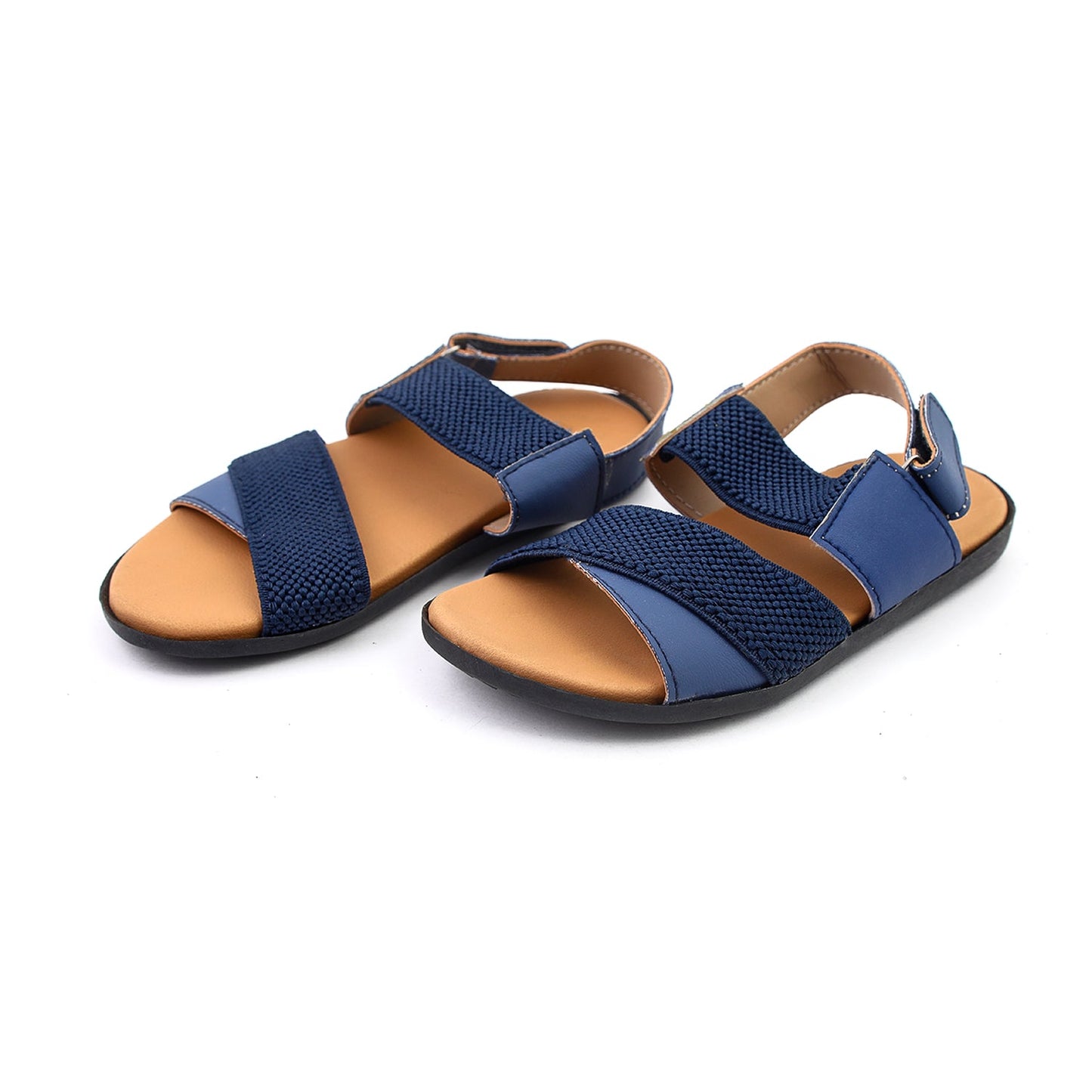 Boys Sandal - Blue