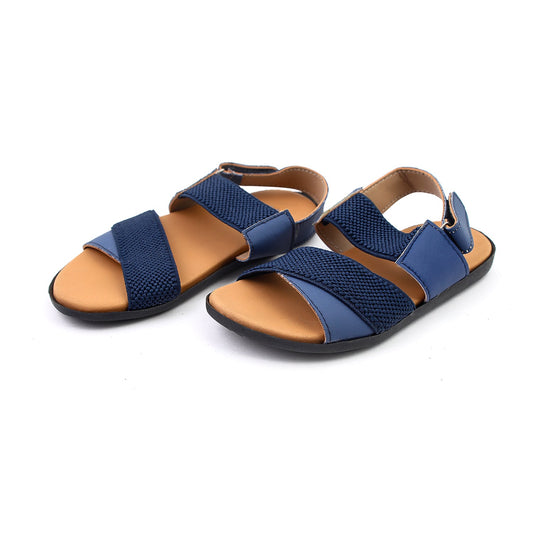 Boys Sandal - Blue