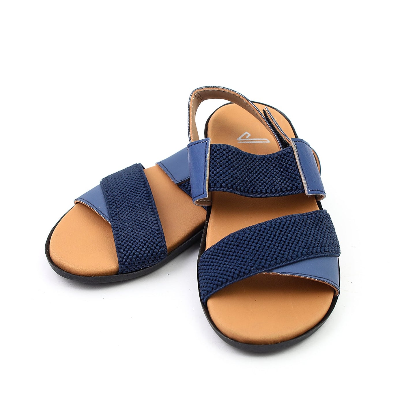 Boys Sandal - Blue