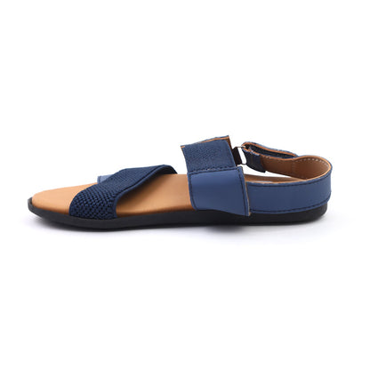 Boys Sandal - Blue