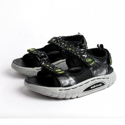 Boys Kito Sandal - Black
