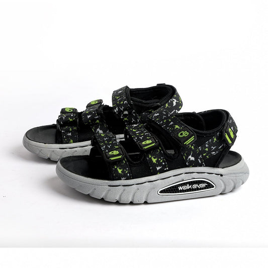 Boys Kito Sandal - Black