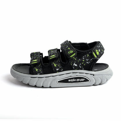 Boys Kito Sandal - Black