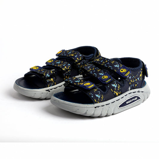 Boys Kito Sandal - Blue