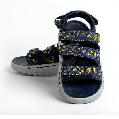 Boys Kito Sandal - Blue