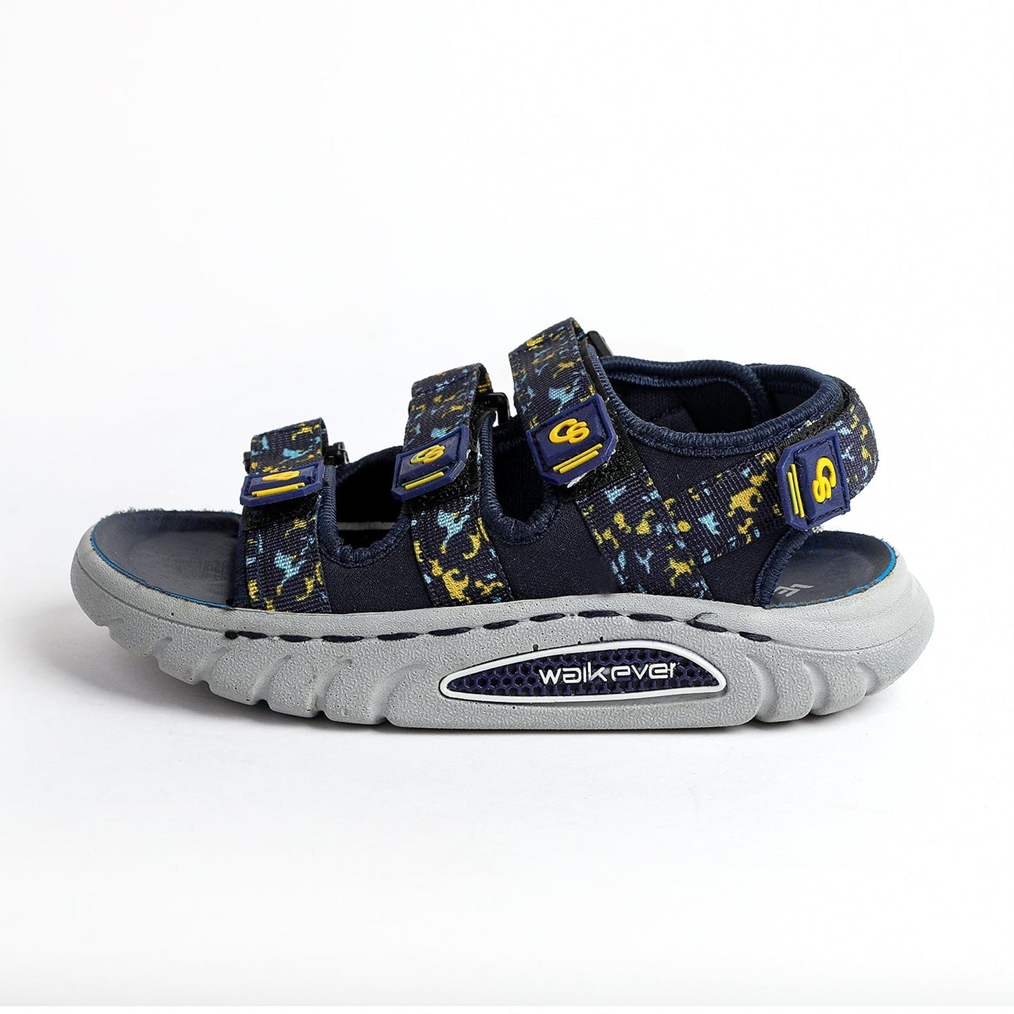 Boys Kito Sandal - Blue