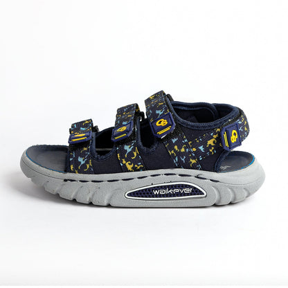 Boys Kito Sandal - Blue