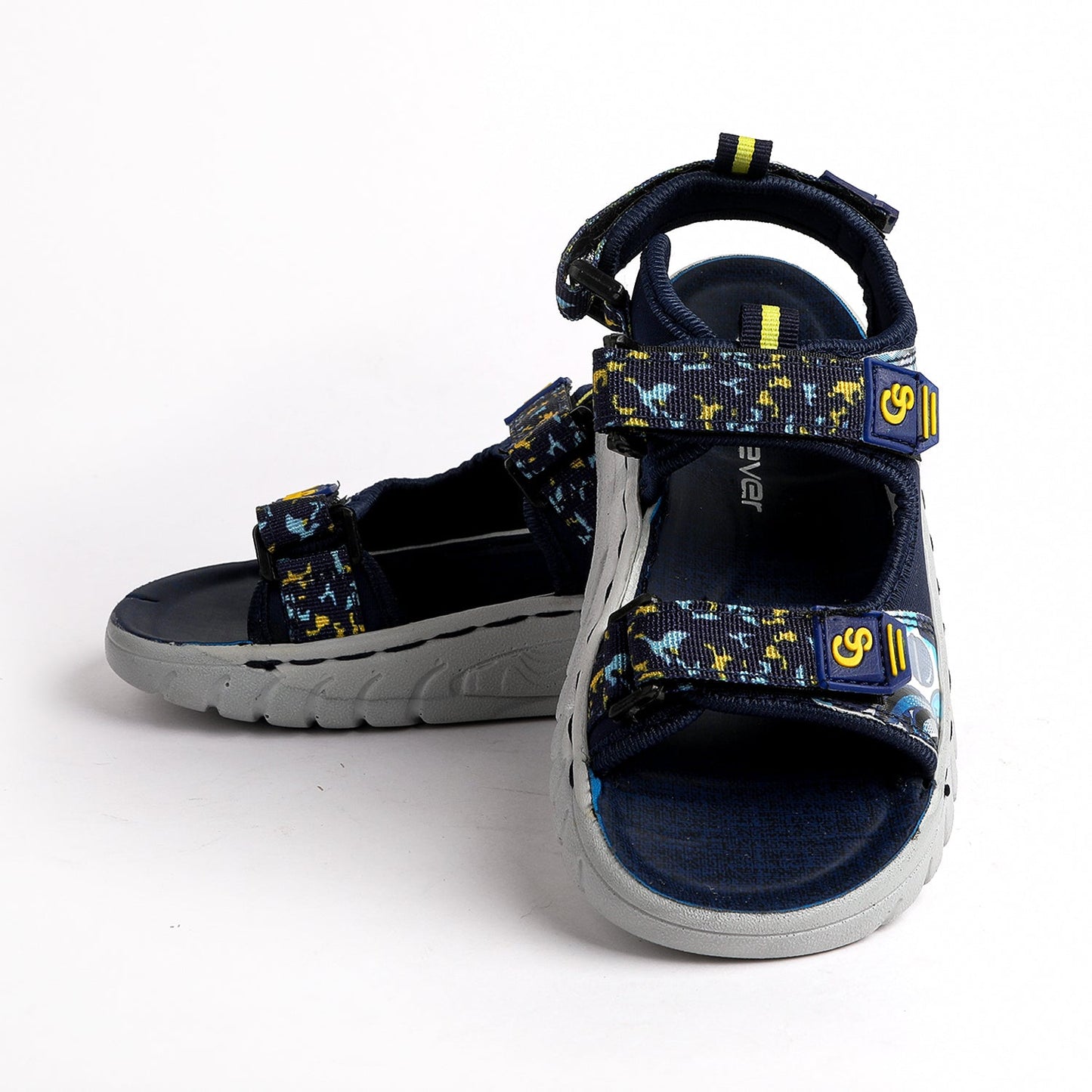 Boys Kito Sandal - Blue