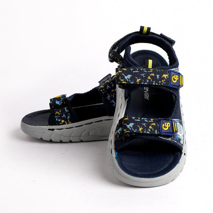 Boys Kito Sandal - Blue