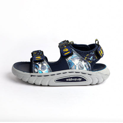 Boys Kito Sandal - Blue