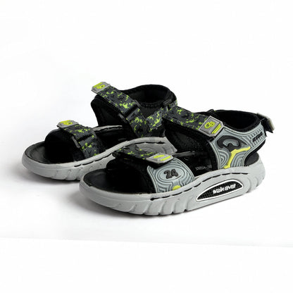 Boys Kito Sandal - Grey