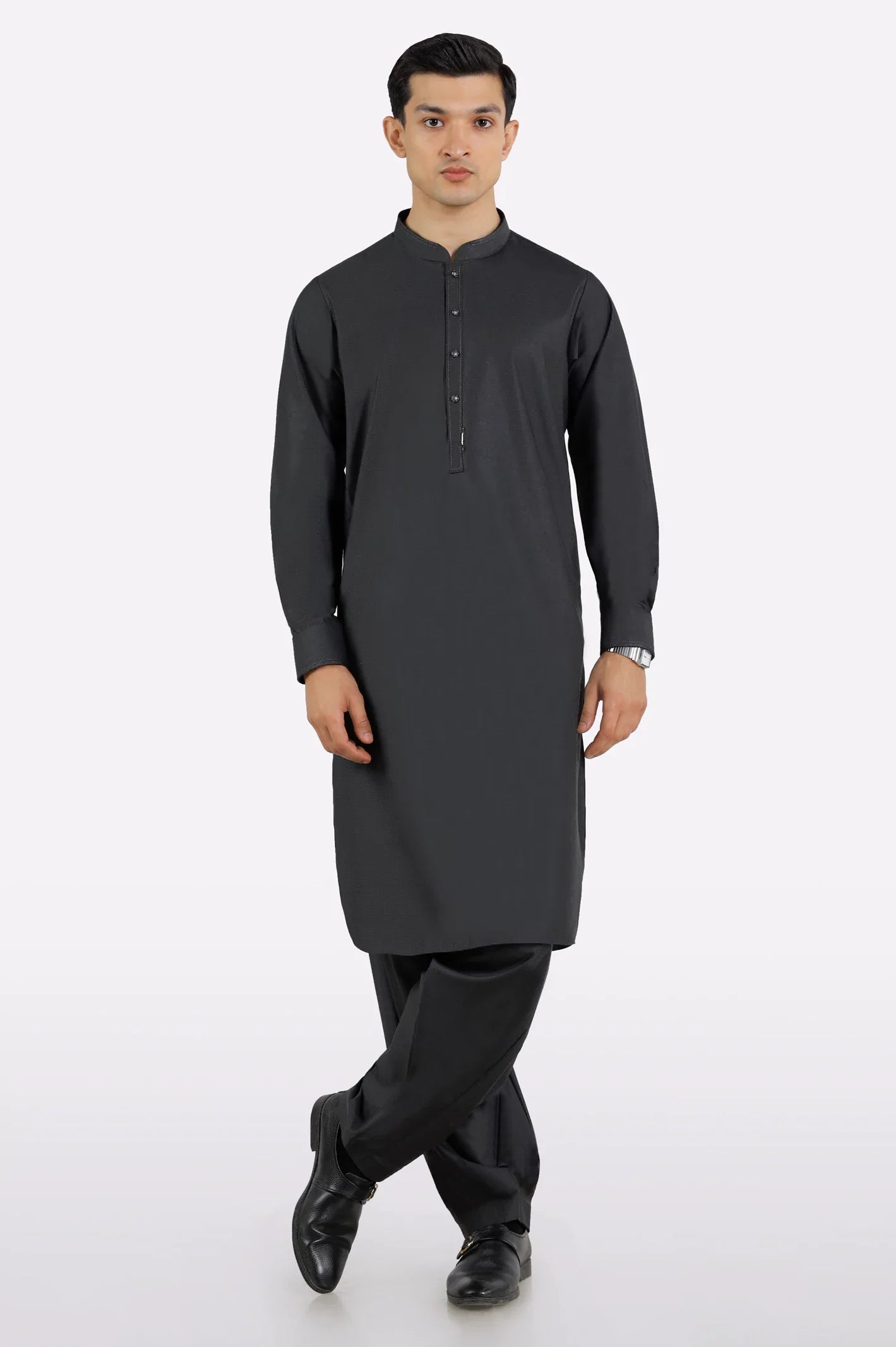 Malaysia Wash & Wear Shalwar Kameez