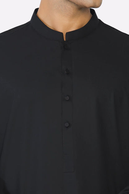 Black Wash & WearShalwar Kameez
